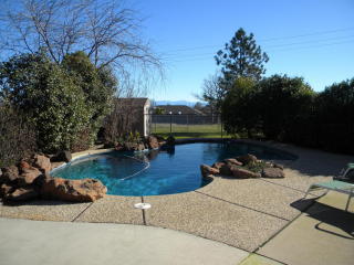 2225 Badger Ct, Redding, CA 96001-3481