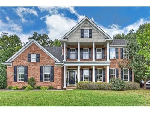 7904 Montane Run Ct, Waxhaw, NC 28173-7349