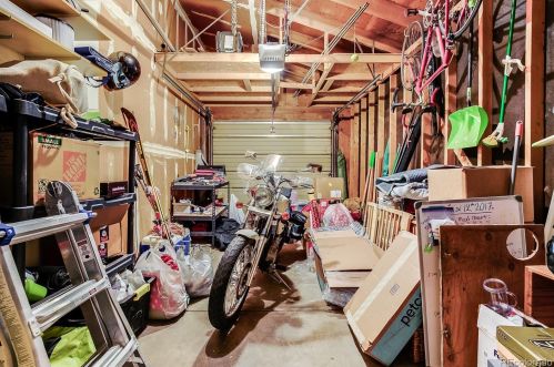 3830 Evanston St, Aurora CO 80014-3920 exterior