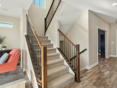 15558 Baker Ave, Denver CO  80228 exterior