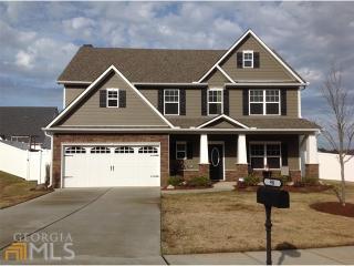 98 Village Park Dr, Newnan, GA 30265-5550