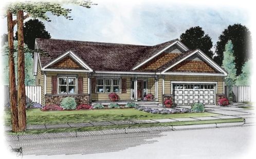 48 Ironwood Dr, Coventry, RI 02816-8568