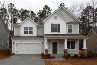 821 Amarillo Rose Ln, Durham, NC 27712-1481