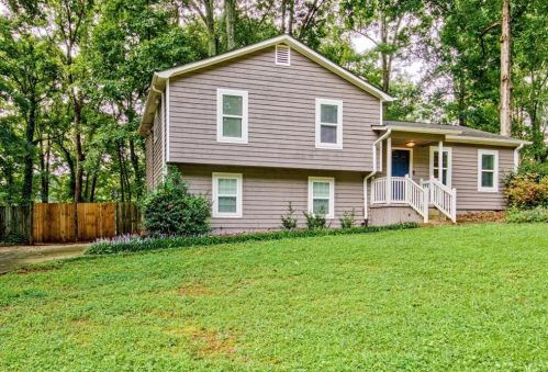 51 Landmark Ct, Marietta, GA 30060-5414