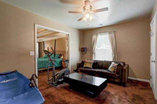 1832 Millstone Mnr, Conyers GA  30013-1354 exterior