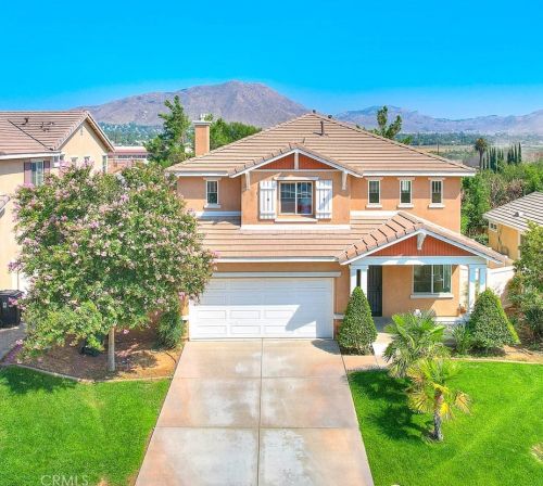 2328 Earp St, Colton, CA 92324-3726
