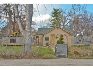 919 Terry St, Longmont, CO 80501-4548