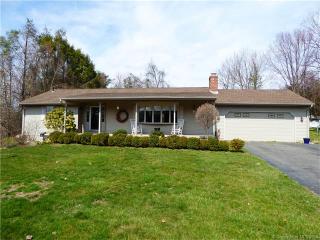 781 Allen Ave, Meriden, CT 06451-3611