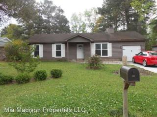 103 Wimbledon Dr, Savannah GA  31419-9446 exterior