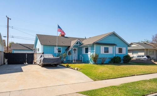 352 Benbow St, Covina, CA 91722-2809