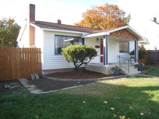 4011 Washington St, Spokane WA  99205-1127 exterior