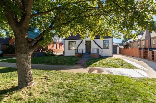 426 Orman Ave, Pueblo CO  81004-2362 exterior