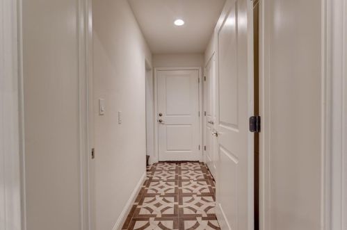 3501 6th St, Fort Worth TX  76107-2735 exterior