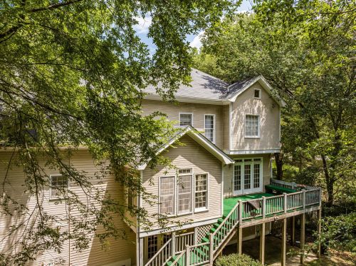 930 Deercrest Cir, Evans GA  30809-4230 exterior