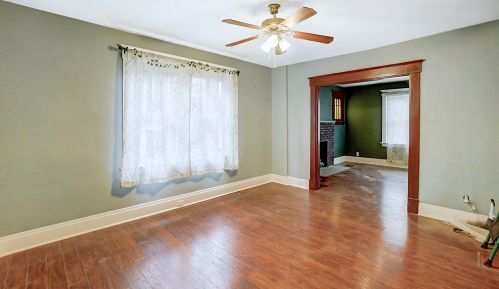 4127 Francis Ave, Cincinnati OH  45205-2032 exterior