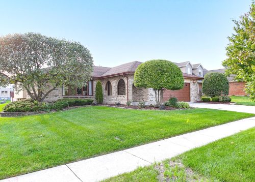 17836 Elmwood Dr, Tinley Park, IL 60487-6191