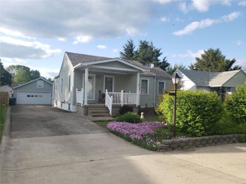 3514 Omega St, Alton, IL 62002-2110