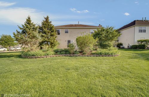 15468 Ridgefield Dr, Wilton Center, IL 60442-8166