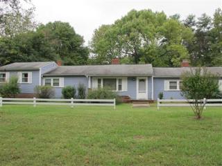 4011 Cornwallis Rd, Durham NC  27705-6302 exterior
