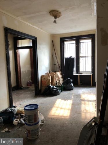 2459 20th St, Philadelphia PA  19132-3720 exterior