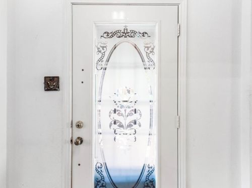 7309 Tipperary Ct, Fort Worth TX  76182-9106 exterior