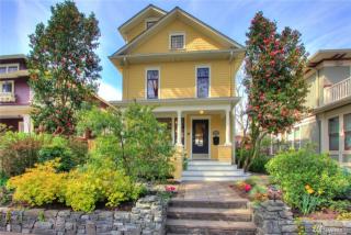 5719 16th Ave, Seattle, WA 98105-2518
