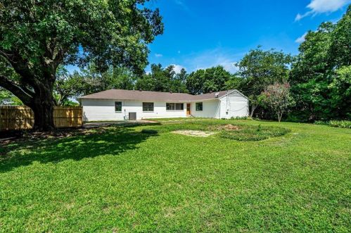 3909 Clayton Rd, Fort Worth TX  76116-7220 exterior