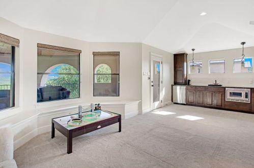 316 Dawn River Cv, Austin TX  78732-1986 exterior