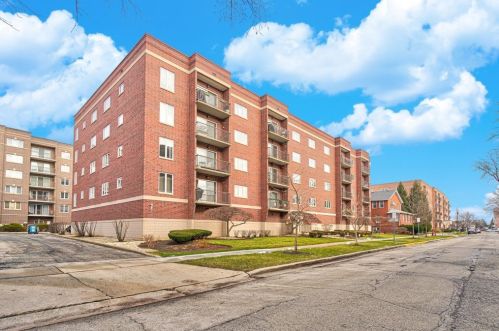 1330 Perry St, Des Plaines, IL 60016-4302