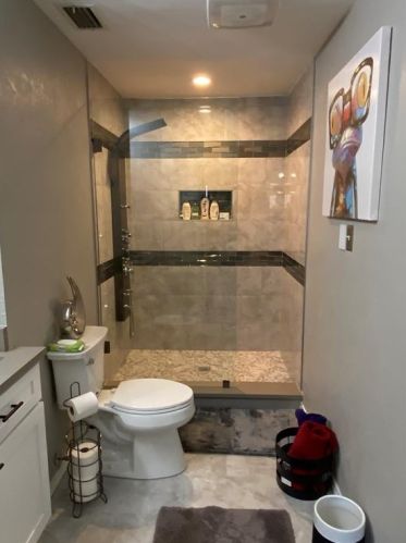 5431 Barcelona Dr, Garland TX  75043-5110 exterior