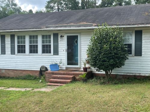 651 Lorraine Dr, North Augusta, SC 29841-4445