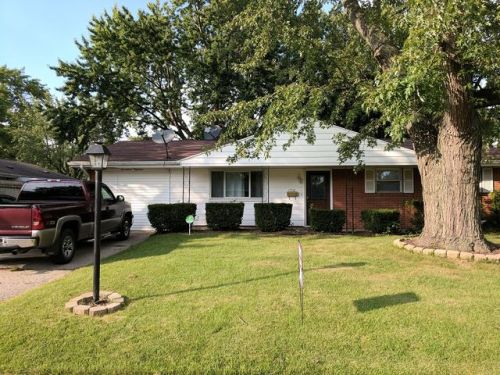 1718 Latham Ave, Lima, OH 45805-1634