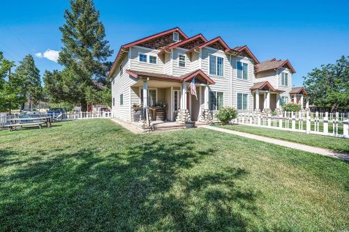 21094 Santa Clara Rd, Middletown, CA 95461-9701