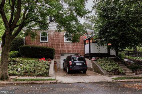 940 Rolridge Ave, Lancaster PA  17603 exterior