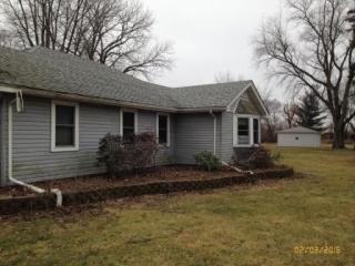 2735 Glenwood Dyer Rd, Chicago Heights, IL 60411-9780