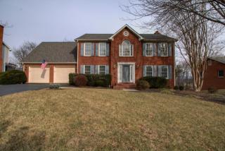 1307 Meadowview Dr, Salem, VA 24153-6685