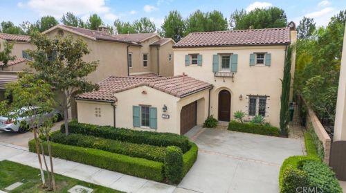 29 White Sage, Irvine, CA 92618-8803