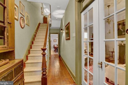 515 Chestnut St, Lancaster PA  17602-3018 exterior