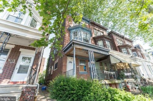 5113 13th St, Philadelphia, PA 19112-1416