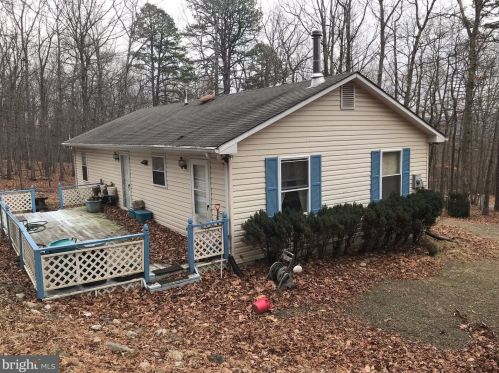 1391 Lost Riv Rdg Cir, Wardensville WV 26851-8514 exterior