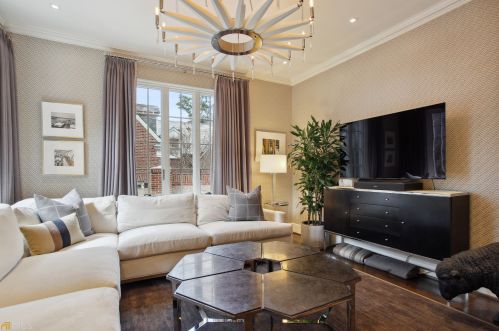 1090 Berkshire Rd, Atlanta GA  30306-3002 exterior