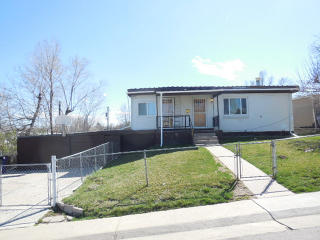 5104 Dakota Ave, Denver, CO 80219-2259