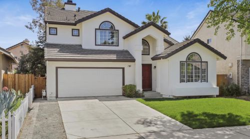 350 Jaeger St, Tracy, CA 95376-5409