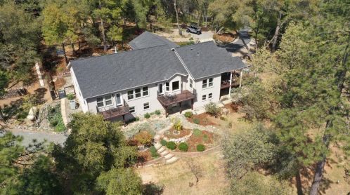 2220 Meadow Ln, Swansboro Country, CA 95667-3514