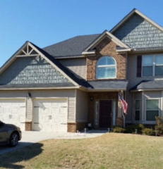 131 Pendulum Rdg, Graniteville, SC 29829-2838