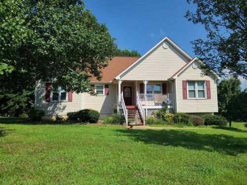 2 Mill Creek Dr, Big Canoe GA  30143-8912 exterior