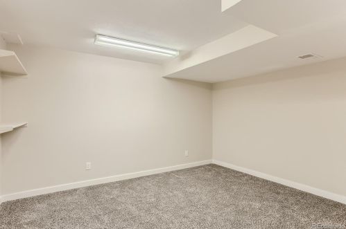11793 Jewell Pl, Denver CO  80012-5239 exterior