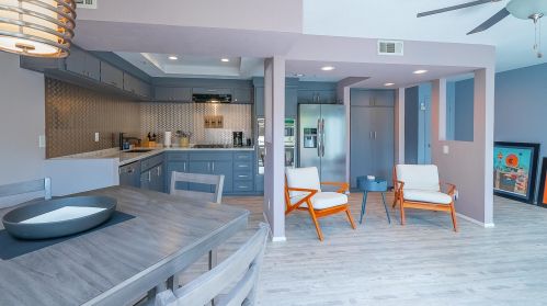 426 Village Sq, Palm Springs, CA 92262-7801