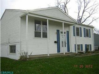 148 Crown Hill Ct, Columbus, OH 43230-2306