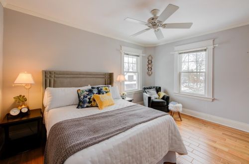 3780 Drake Ave, Cincinnati OH  45209-2150 exterior